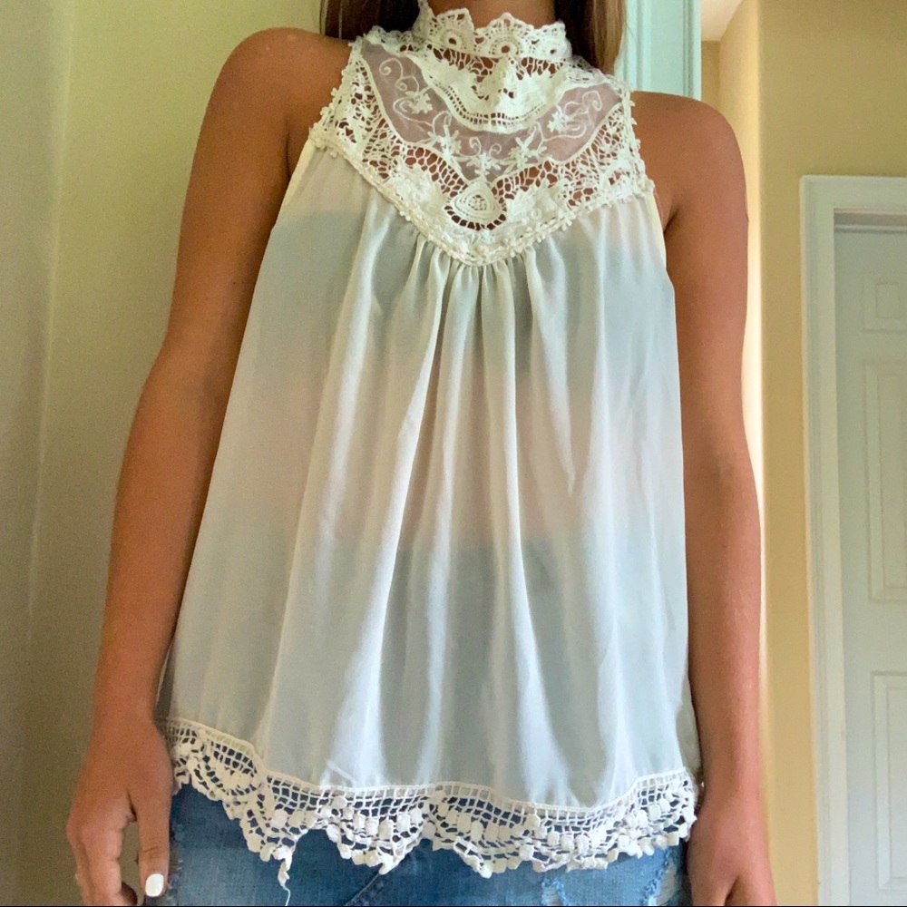 Forever 21 Tank